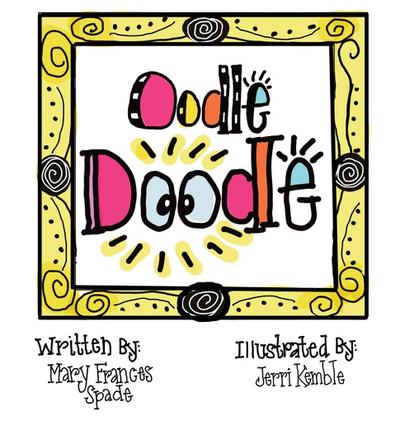 Oodle Doodle