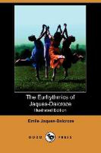EURHYTHMICS OF JAQUES-DALCROZE