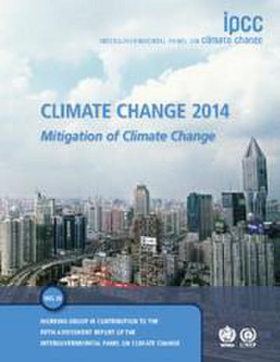 Climate Change 2014: Mitigation of Climate Change