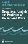 Operational Analysis and Prediction of Ocean Wind Waves