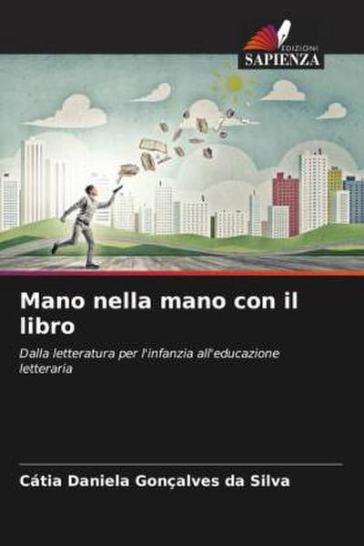 Mano nella mano con il libro