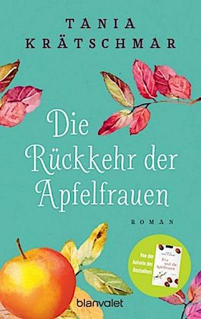 Die Rückkehr der Apfelfrauen
