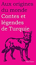 Contes et légendes de Turquie