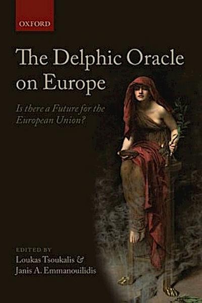 The Delphic Oracle on Europe