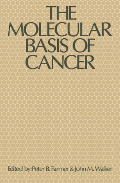 The Molecular Basis of Cancer