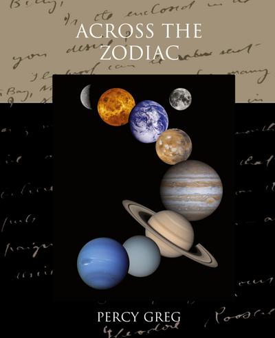 Across the Zodiac