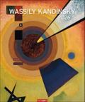 Wassily Kandinsky Edition Kalender 2026
