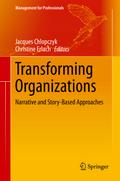 Transforming Organizations