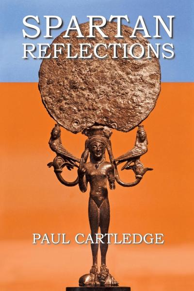 Spartan Reflections