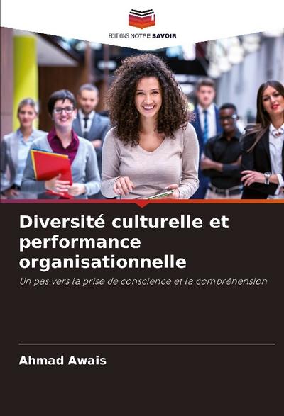 Diversité culturelle et performance organisationnelle