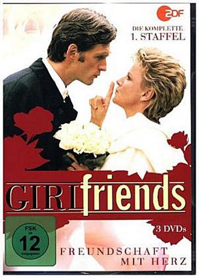 Girlfriends - Freundschaft mit Herz