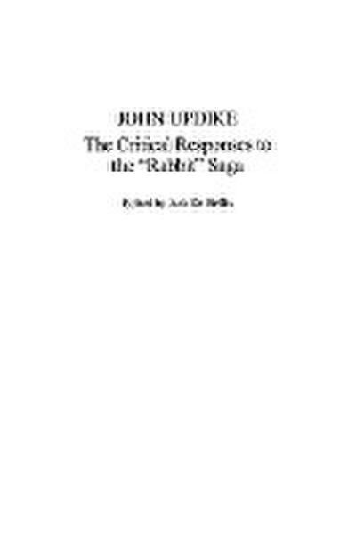 John Updike