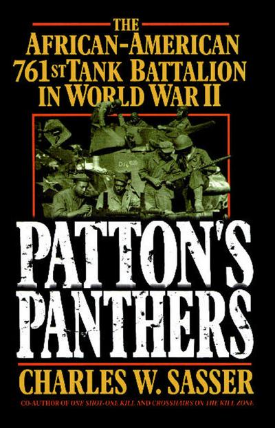 Patton’s Panthers