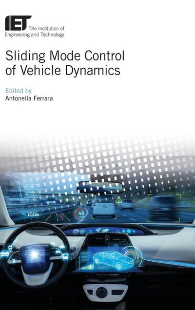 Sliding Mode Control of Vehicle Dynamics