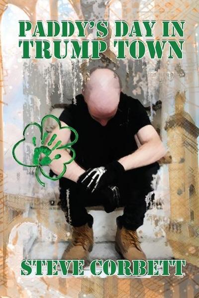Paddy’s Day in Trump Town