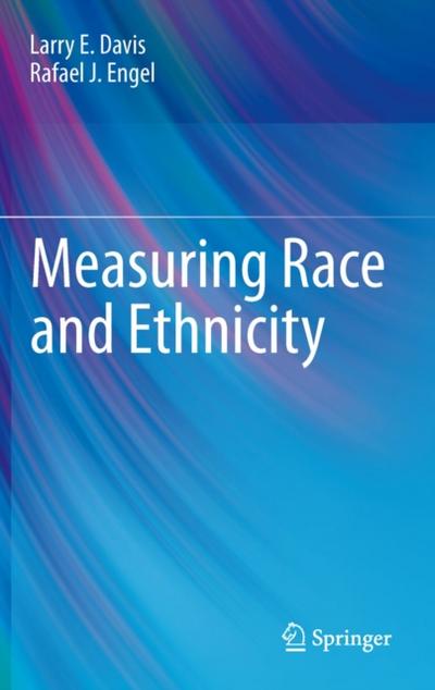 Measuring Race and Ethnicity