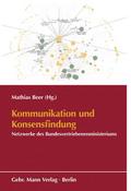 Kommunikation und Konsensfindung
