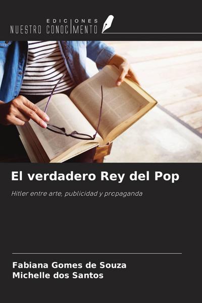 El verdadero Rey del Pop