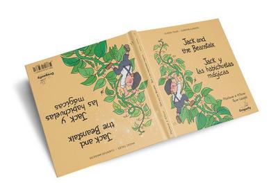 Jack and the Beanstalk / Jack y las habichuelas magicas