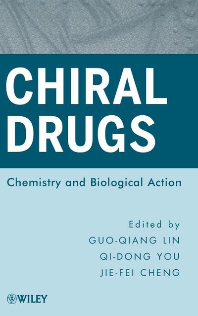 Chiral Drugs