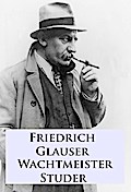 Wachtmeister Studer