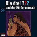 Die drei ??? und der Höhlenmensch