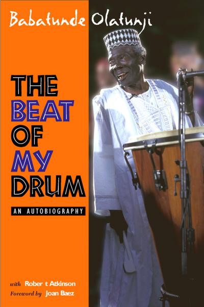 The Beat of My Drum: An Autobiography