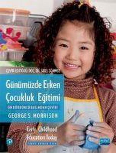Günümüzde Erken Cocukluk Egitimi