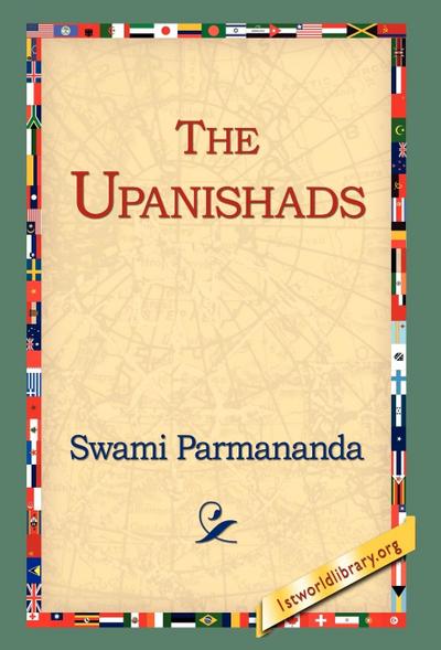 The Upanishads