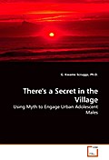 There’s a Secret in the Village