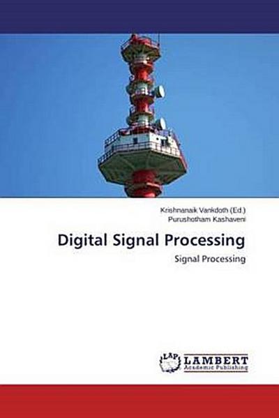 Digital Signal Processing