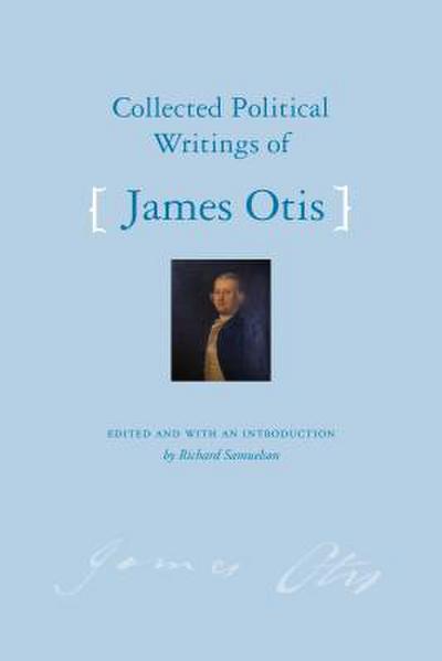 COLL POLITICAL WRITINGS OF JAM