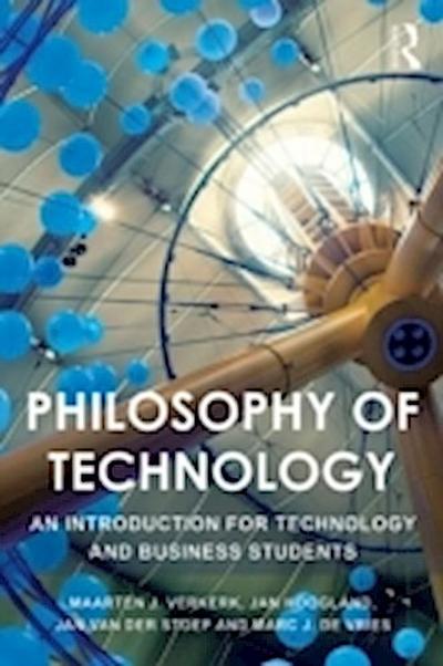 Philosophy of Technology