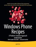 Windows Phone Recipes