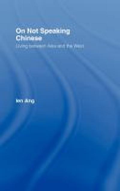On Not Speaking Chinese