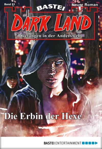 Dark Land - Folge 021