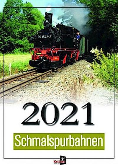 Schmalspurbahnen 2021