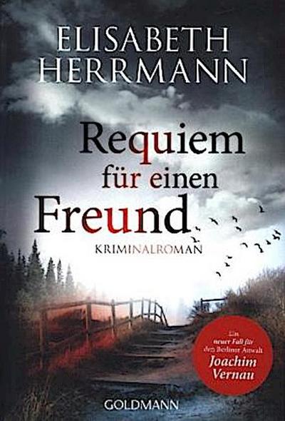 Requiem für einen Freund