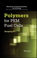 Polymers for PEM Fuel Cells