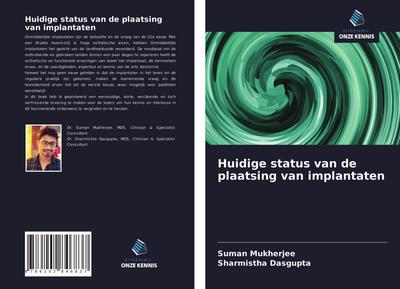 Huidige status van de plaatsing van implantaten