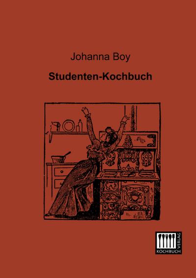 Studenten-Kochbuch