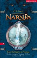Die Chroniken von Narnia 02. Der König von Narnia