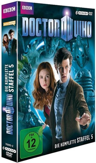 Doctor Who