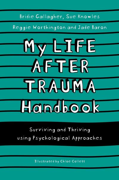 My Life After Trauma Handbook