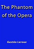 The phantom of the opera
