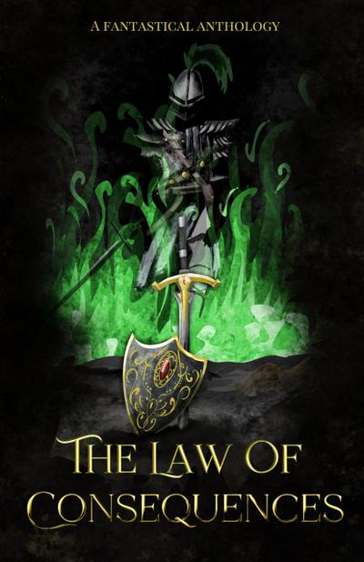 The Law of Consequences (The Law Series, #1)