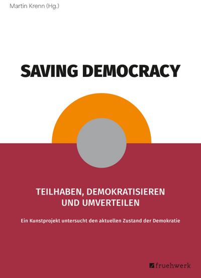 Saving Democracy