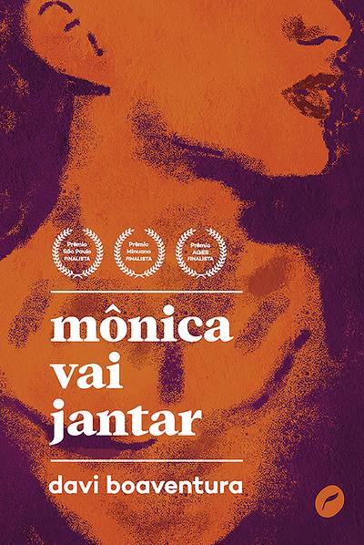 Mônica vai jantar
