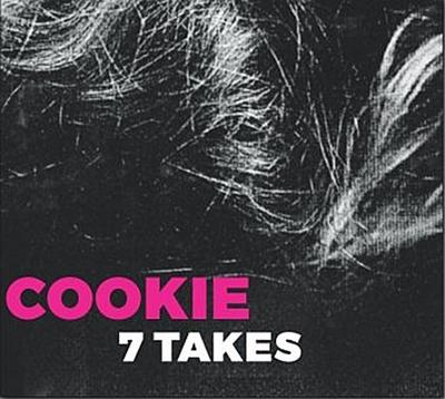 Cookie, 1 Audio-CD