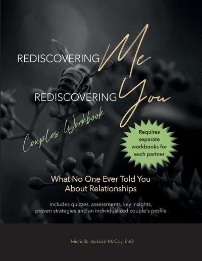 Rediscovering Me Rediscovering You